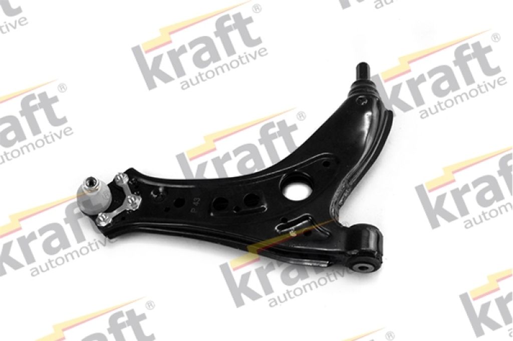 KRAFT 4216502 Querlenker Vorne Rechts für VW POLO (9N)