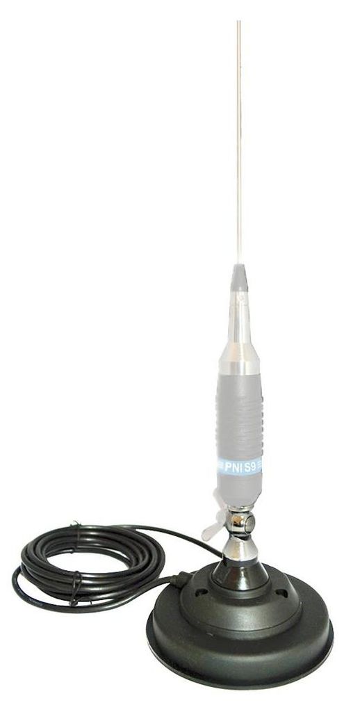 PNI Antennekabeladapter, adapter voor antenneconnector, Productafbeelding 