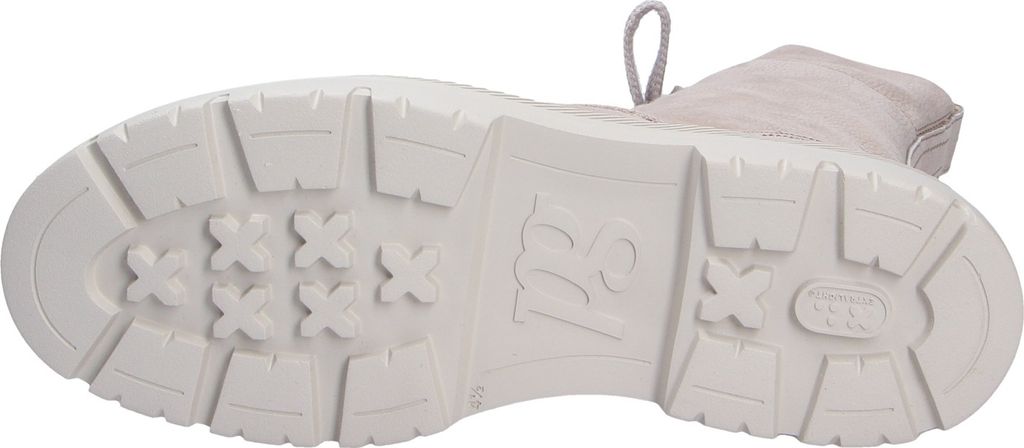 Paul Green Schnürstiefeletten Damen 31363135303131 Grau 37 Produktbild 9