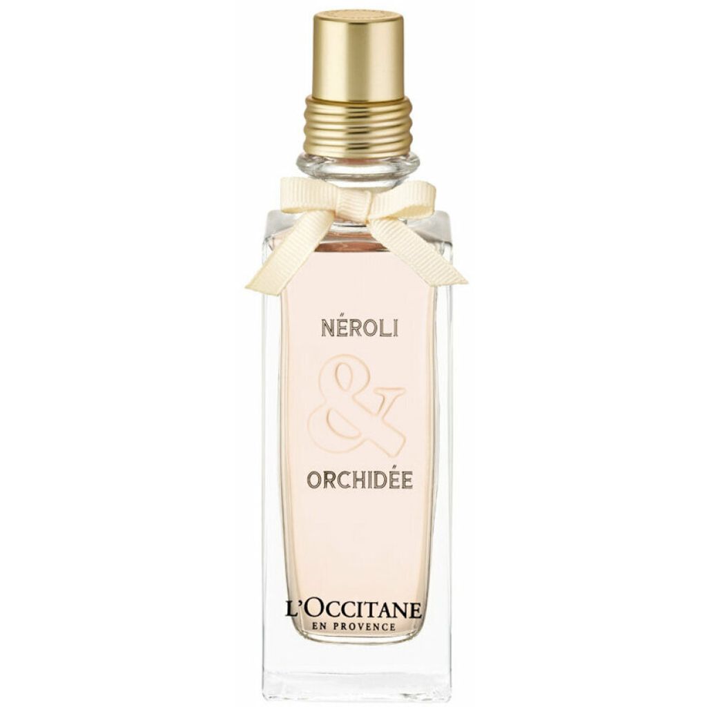 Damenparfüm L´occitane Néroli & Orchidée (75 ml) Produktbild 