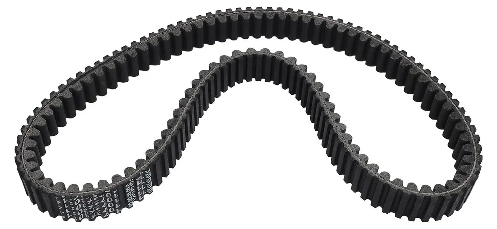 Courroie Anti-Patinage 59011-1077 pour Mule 3000/4000 - Finis les Glissements
