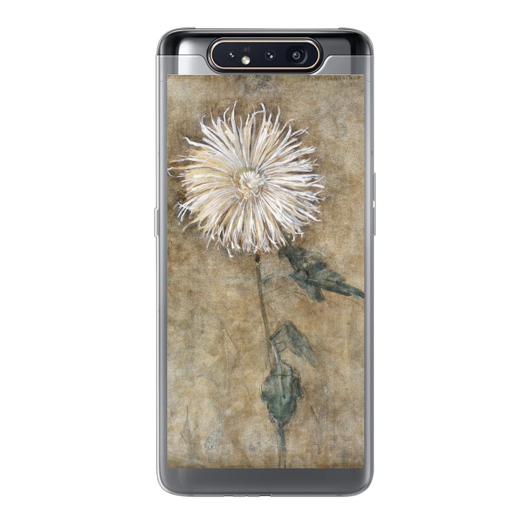 MuchoWow® Handyhülle Schutzhülle Hülle für Samsung Galaxy Produktbild 