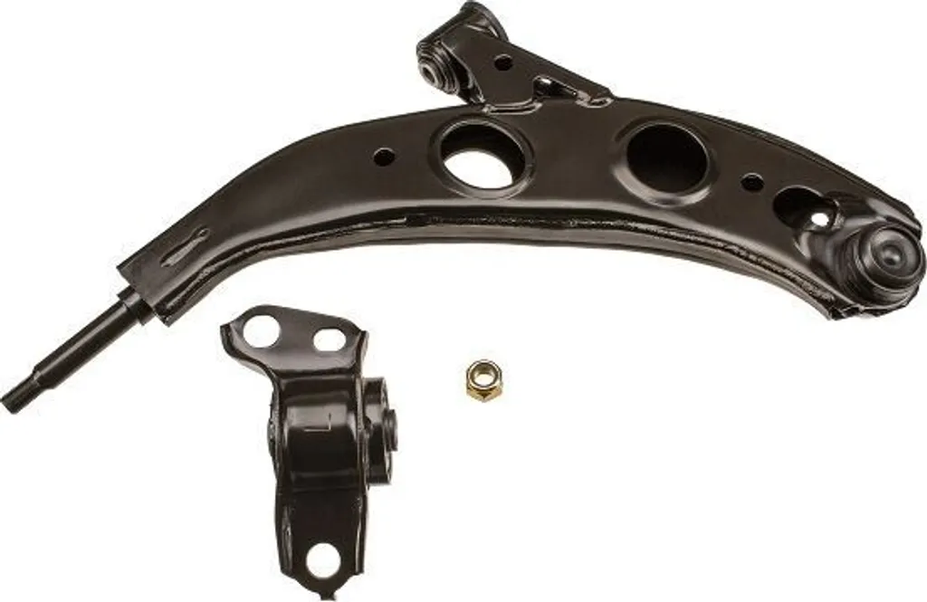 Triangle de suspension TRW pour Mazda Xedos 6, côté conducteur (CA)
