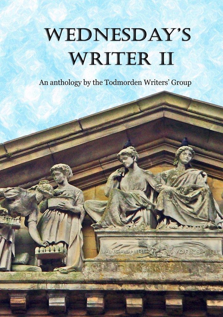 Wednesday Writer 2