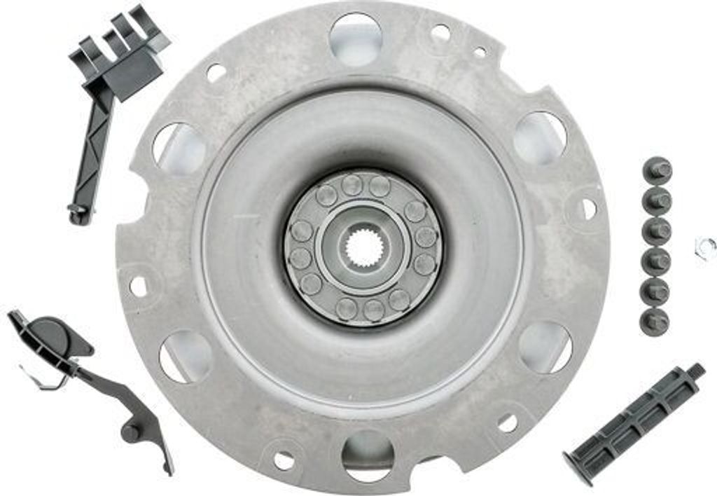 AISIN Kupplungssatz Kupplung für TOYOTA Yaris Schrägheck (P9) KT-330