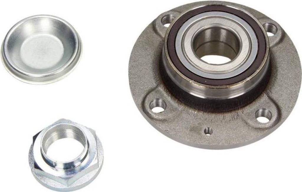 1x MAXGEAR HINTEN Radlagersatz für CITROËN C5 II Break RE_ C5 I DC_ C5 II RC_