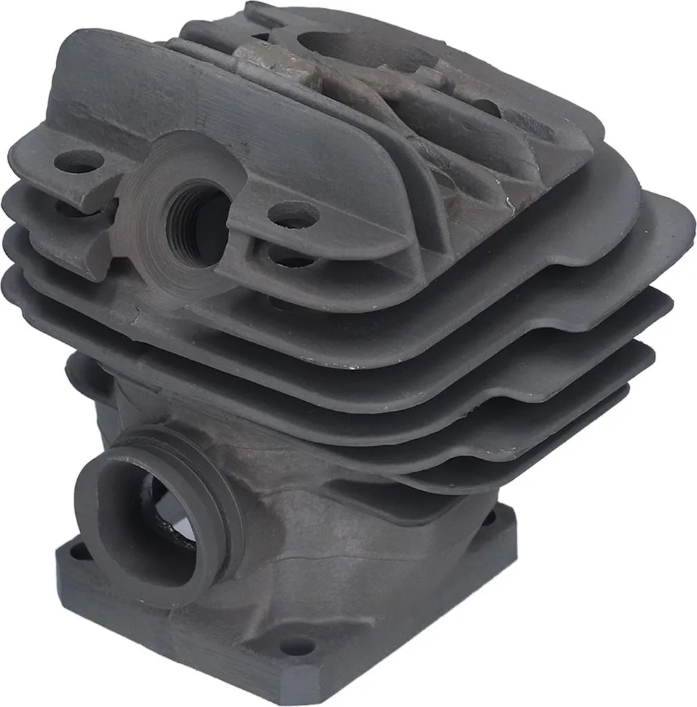 Kit Moteur 44,7 mm en Métal Renforcé pour STIHL 026 MS260 Haute Qualité
