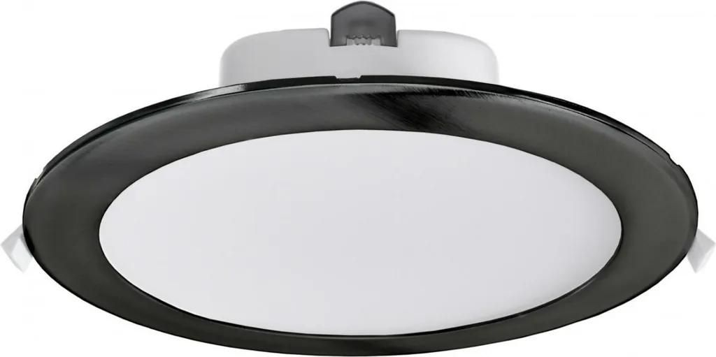 Plafonnier encastré Acrux 195 Deko-Light 565366 LED 26W 2670lm Blanc