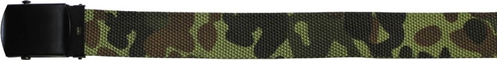 MFH Gürtel, ca. 3 cm, flecktarn