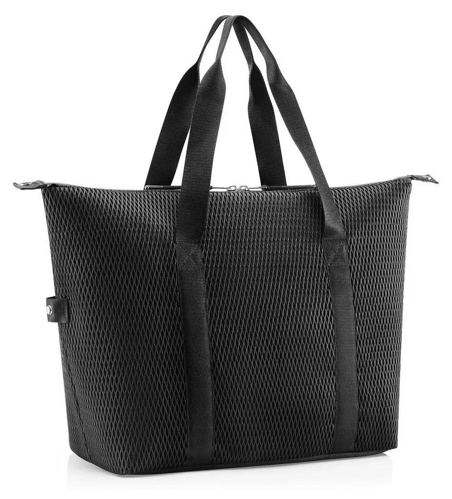 Sac cabine léger femme reisenthel Weekender M Mesh contre le surpoids