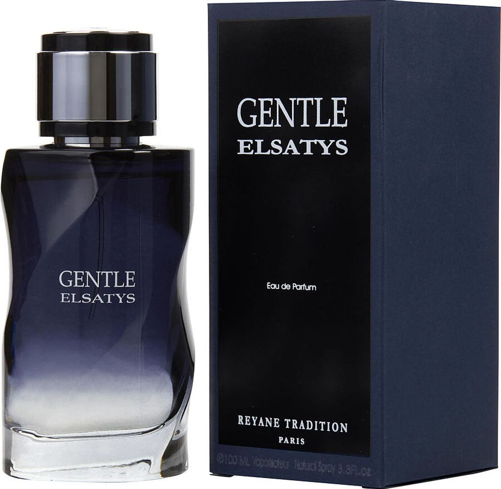 Reyane Tradition Gentle Elsatys 100ml edp Zdjęcie produktu 