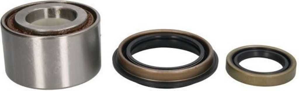 BTA Radlagersatz Hinten für NISSAN Patrol GR IV SUV (Y60, GR) 90mm H21019BTA