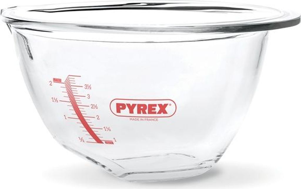 Schale 30 cm / 4,2 l Expert-Schüssel – Lass uns teilen – Produktbild 