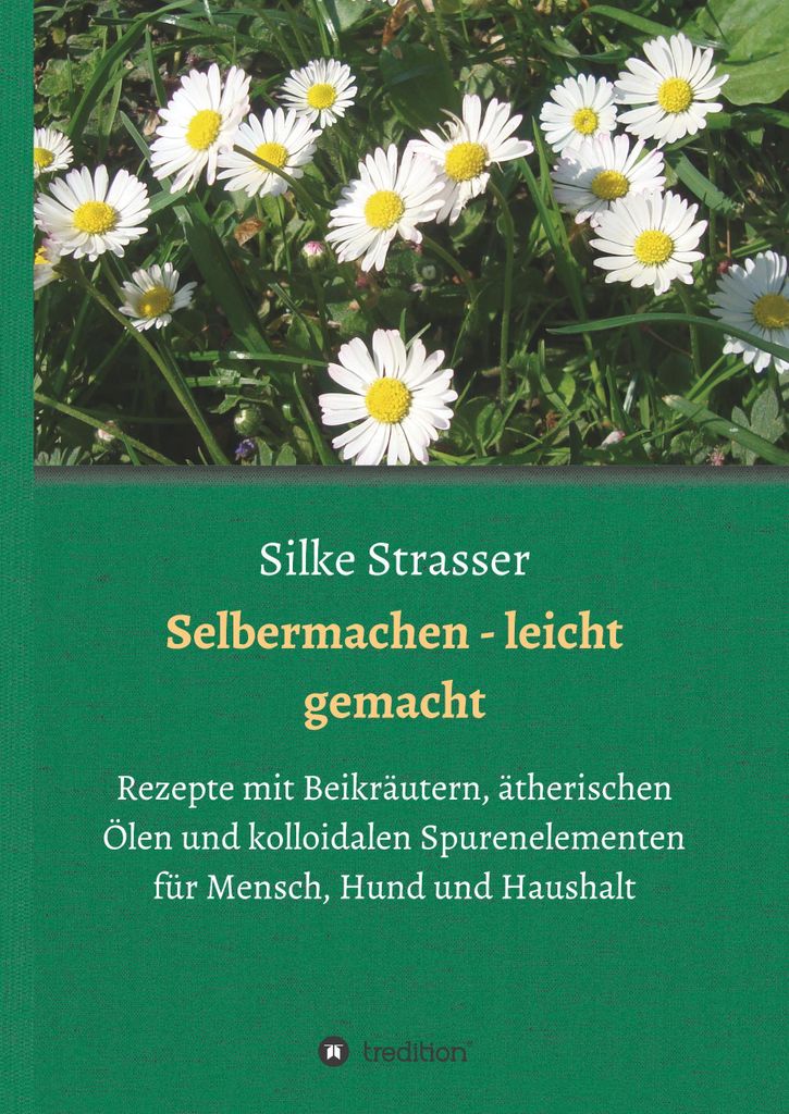 Selbermachen - leicht gemacht