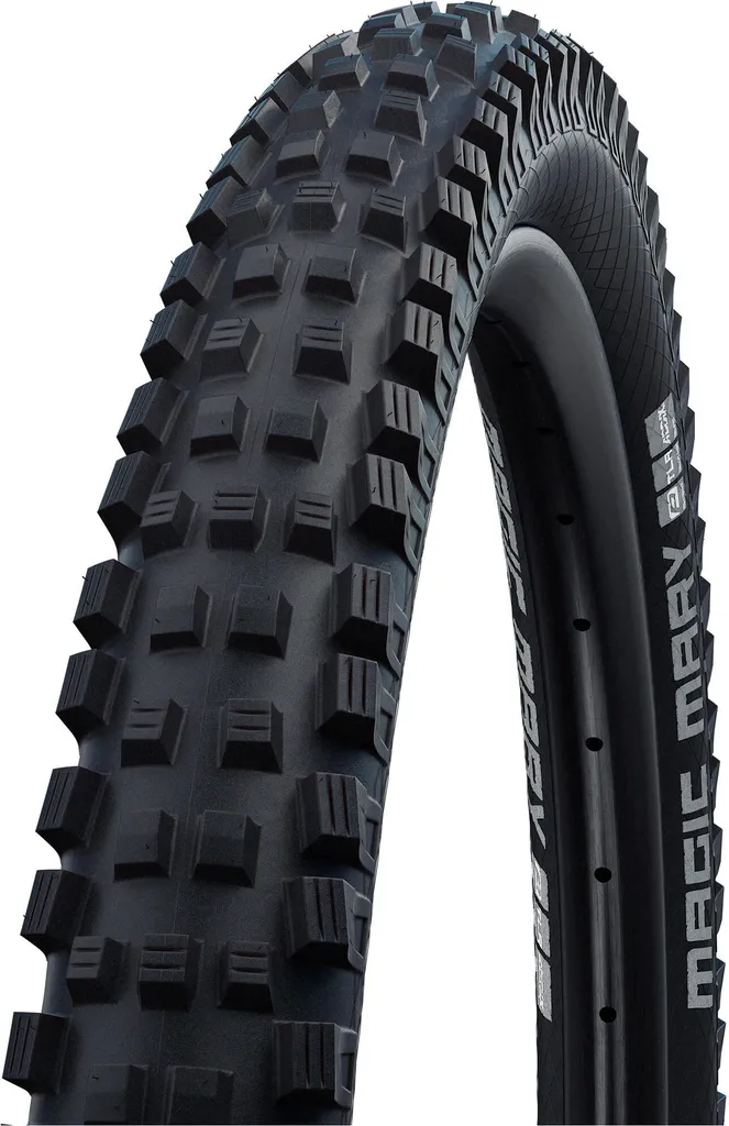 Pneu VTT Enduro Magic Mary 27,5 pouces gomme ADDIX Performance Noir