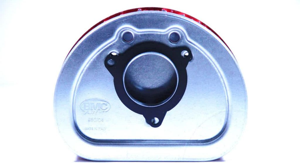 BMC Luftfilter - FM950/04 Harley Davidson Electra Glide