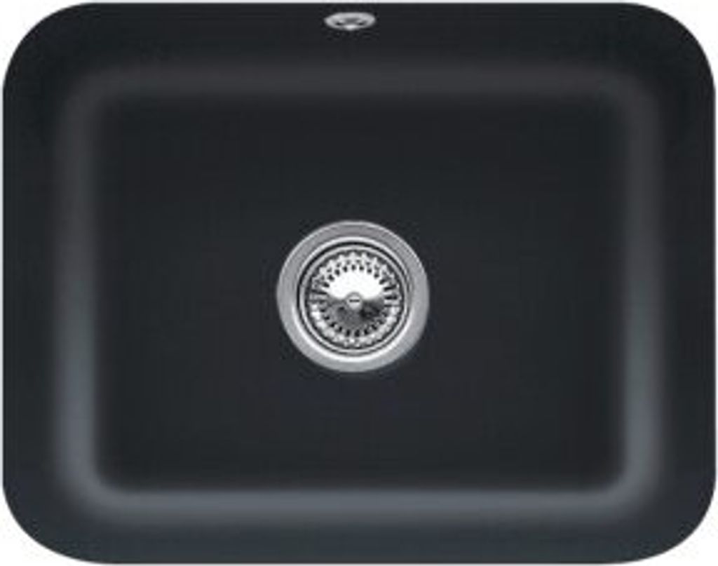 Villeroy & Boch 670601R7 U-Bau-SP Cisterna 60C 550x440mm