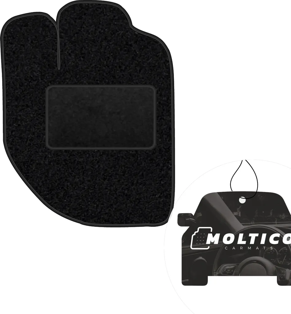 Tappetino Tappeti per Volvo V90 2017-2019 2020 2021 2022 Auto in Pelle