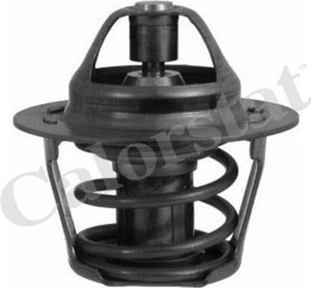 CALORSTAT by Vernet TH0963.86J Thermostat, Kühlmittel OE 133765 kompatibel mit C25, J5