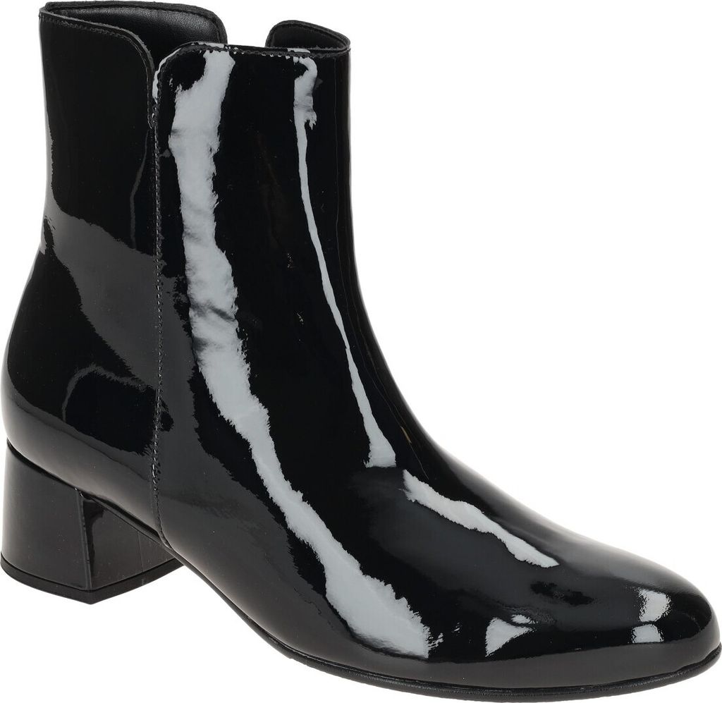 Gabor Klassische Stiefeletten Damen 32303938373330 Schwarz 35 1/2 EU