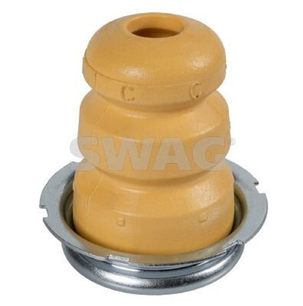 SWAG 30 92 6562 Anschlagpuffer Federung Hinten Links Hinten Rechts für VW Caddy III Kombi (2KB, 2KJ, 2CB, 2CJ) Caddy III Kastenwagen CADDY IV Kombi