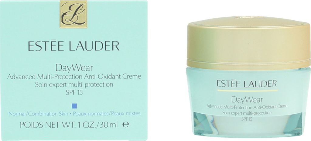 Estée Lauder DayWear, Ženy, 30 ml, Krém, Zmiešaná pleť, Obrázok produktu 