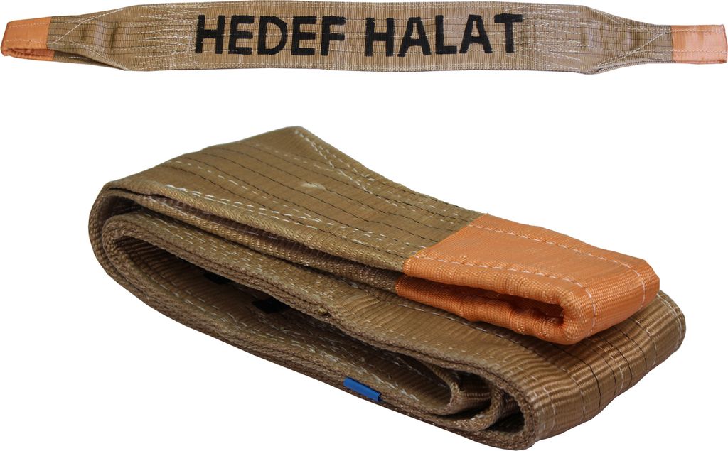 6 Tonnen 6t / 5 Meter Hebeband Hebeschlinge Bandschlinge Hebegurt Krangurt Kranschlinge Transportgurt