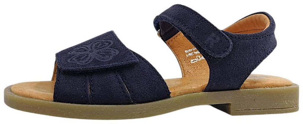 Richter Sandale Blau in Gr. 37 Produktbild 