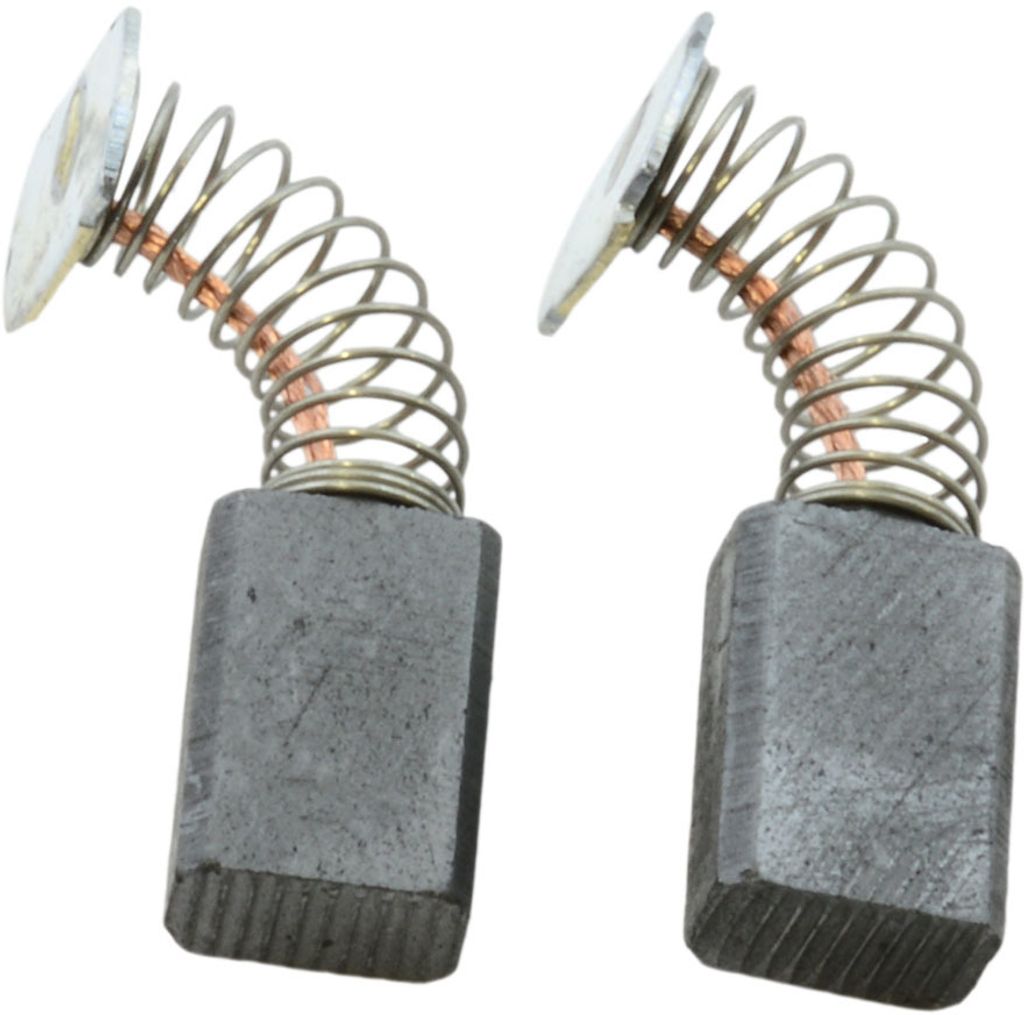 Kohlebürsten für Makita Schere 4204N - 5x8x11,5mm - Ersetzt 191628-6 & CB-65