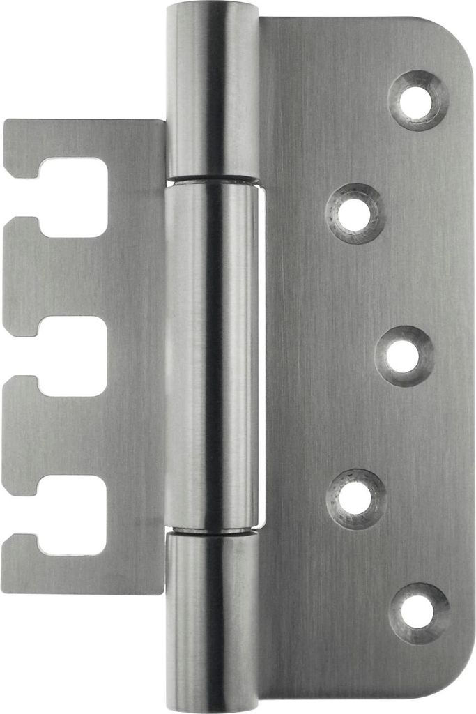 SOLIDO Objektband VZXS 9277-16, Bandhöhe 120 mm, ø 16,0 mm, Edelstahl