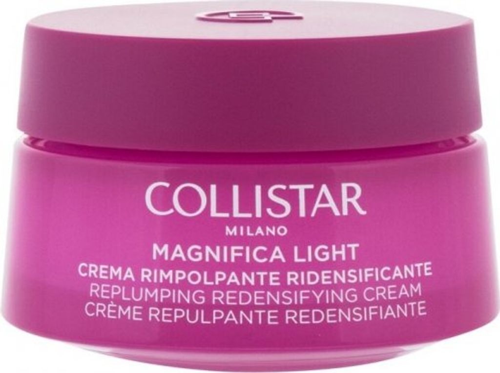 Collistar Magnifica Light Replumping Redensifying Cream 50 Image du produit 