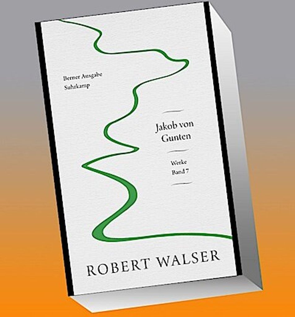 Werke. Berner Ausgabe