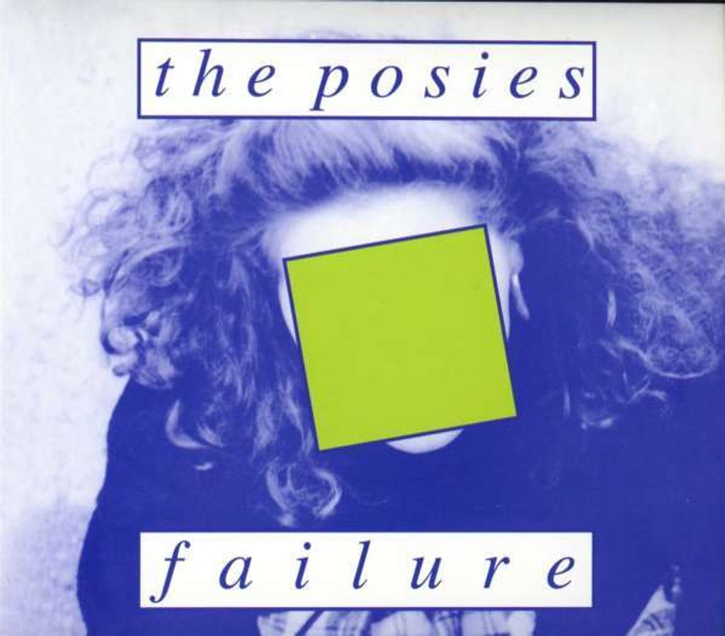 Posies,The-Failure