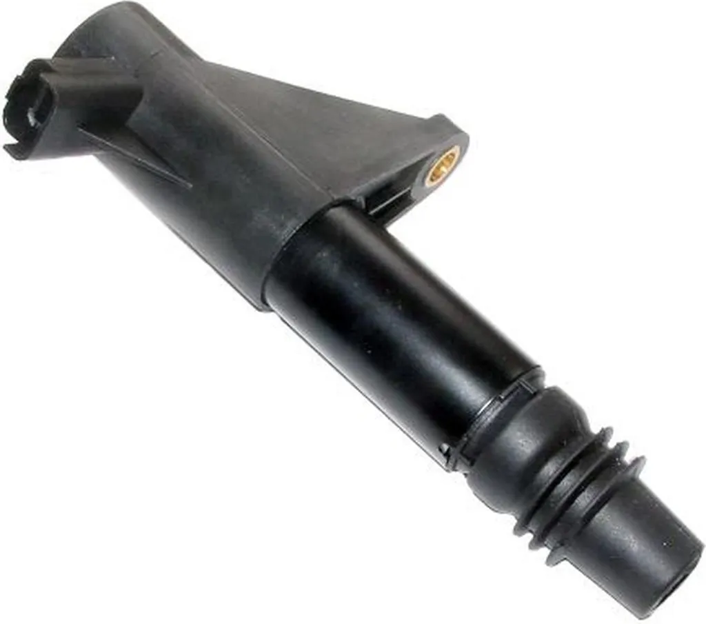 Bobina Accensione BBT per Peugeot 607 - Tecnologia Convertitore Tensione IAM
