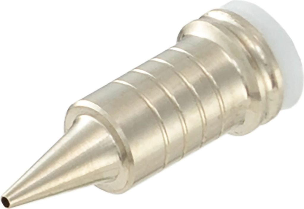 Düse 0,45mm, mit Dichtung 702384 für ULTRA 2024 und EVOLUTION CRplus 2024, Giraldez INFINITY CRplus und alle Kyiv INFINITY