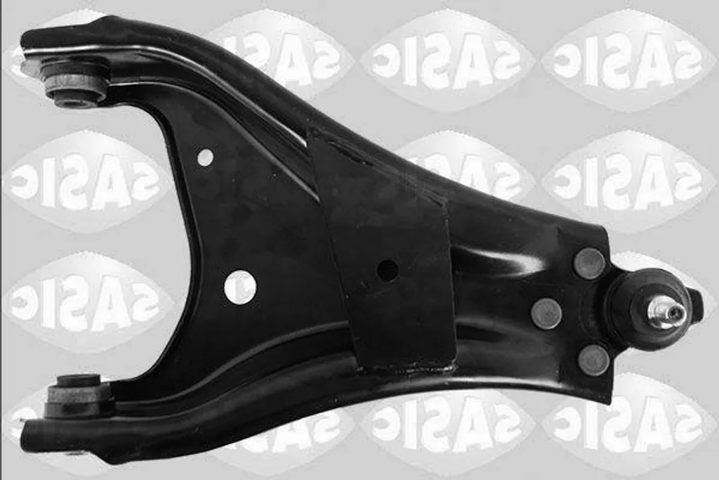 Supprimer les bruits de train avant Duster - Bras SASIC OE 545011697R