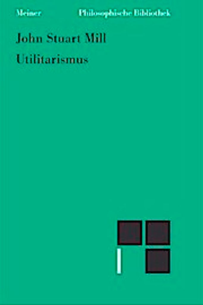 Utilitarismus
