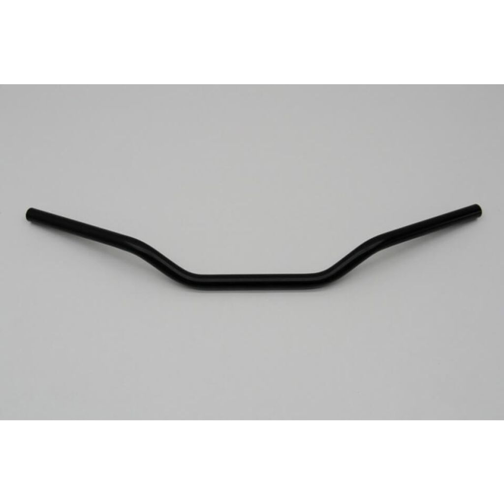 FEHLING Lenker - Superbike, 810 mm breit, 1 Zoll, schwarz