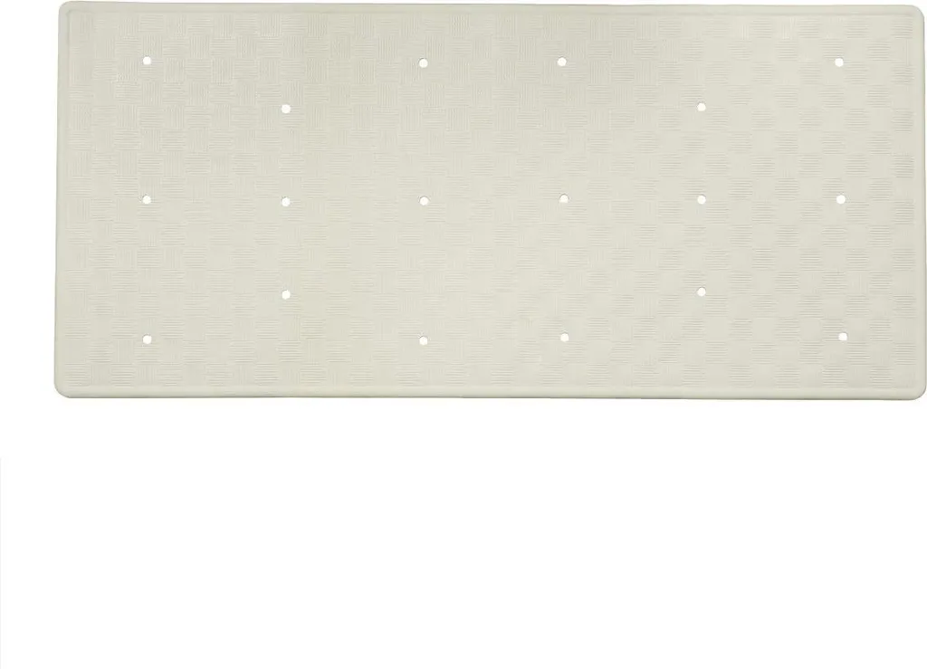 Offerta Tappeto Bagno Dutch House 35x75 Bianco: Prezzo Shock!