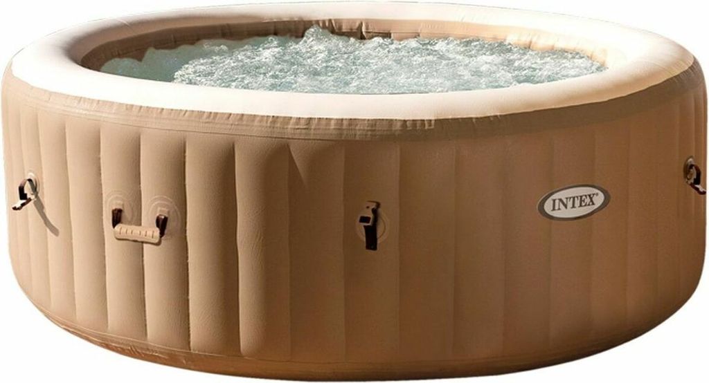 Idromassaggio PureSpa Bubble Massage XL - 28428 Immagine del prodotto 
