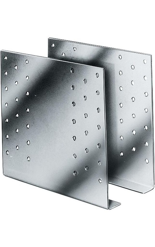 SIMPSON Strong-Tie Connettore Gerber GERW180-B Immagine del prodotto 