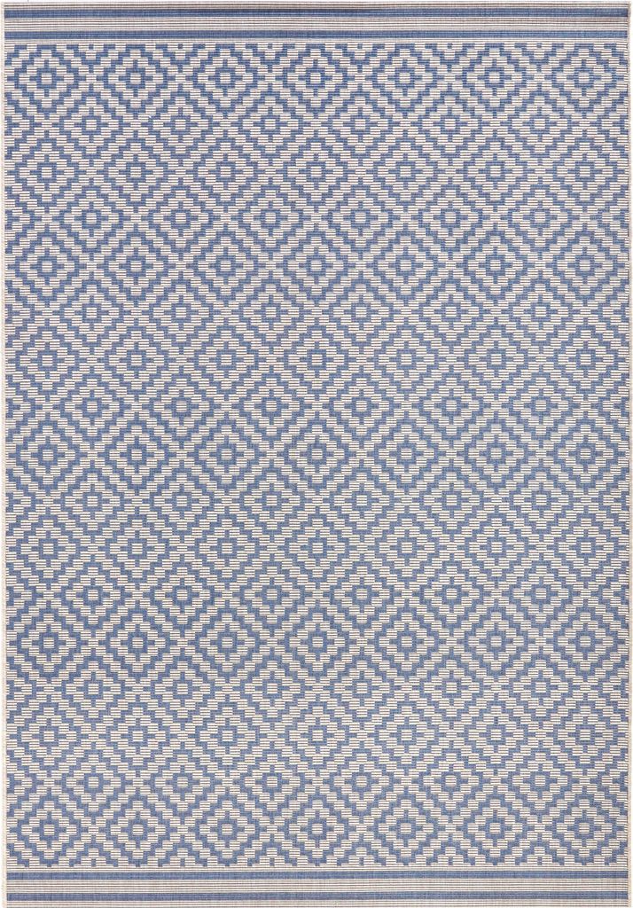 80x150 cm Kusový koberec Meadow 102464 – na ven i na doma Obrázek produktu 