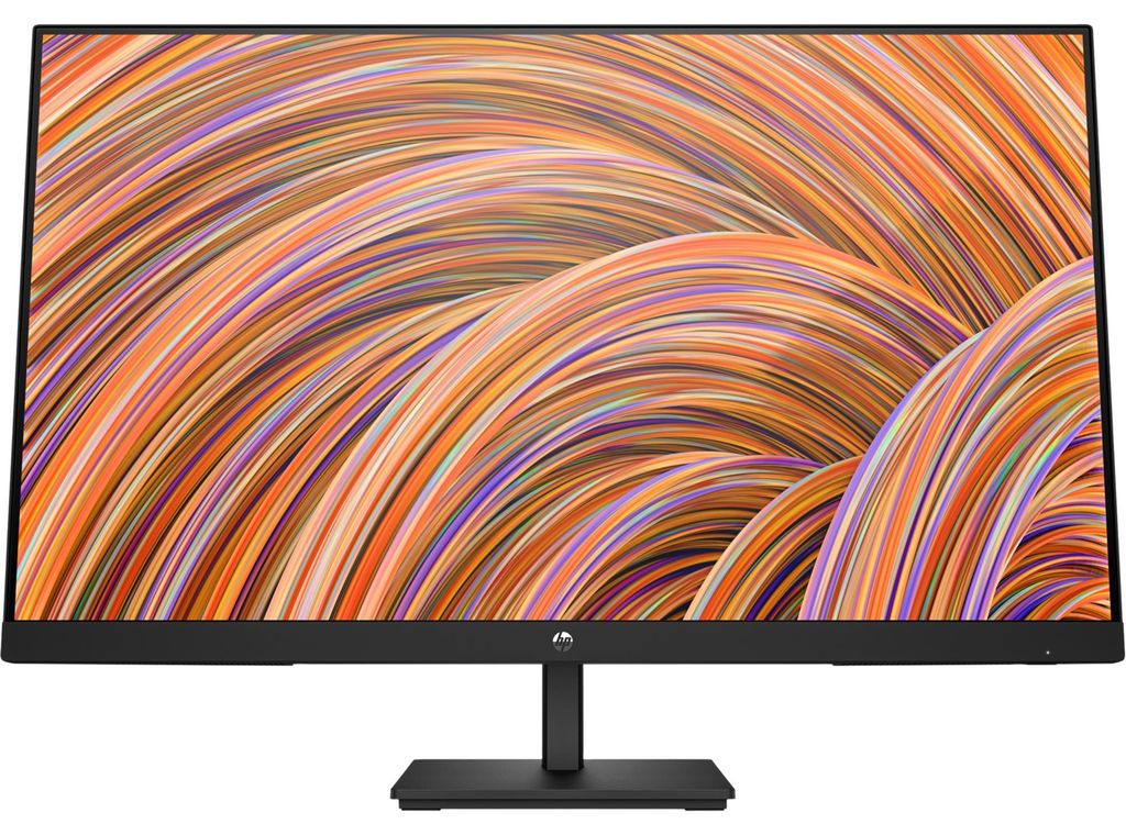 Monitor HP V27i G5 FHD 68,6 cm (27" ) 1920 x 1080 pixelů Obrázek produktu 