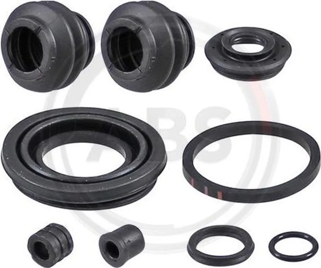 A.B.S. 73603 Kit Riparazione Pinza Freno - Standard ISO/SAE