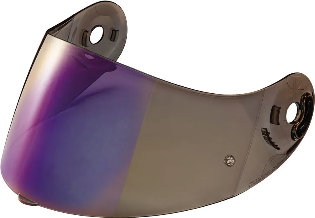 Écran de Casque CONVEX Iridium Compatible X-LITE Séries X-803 à X-603