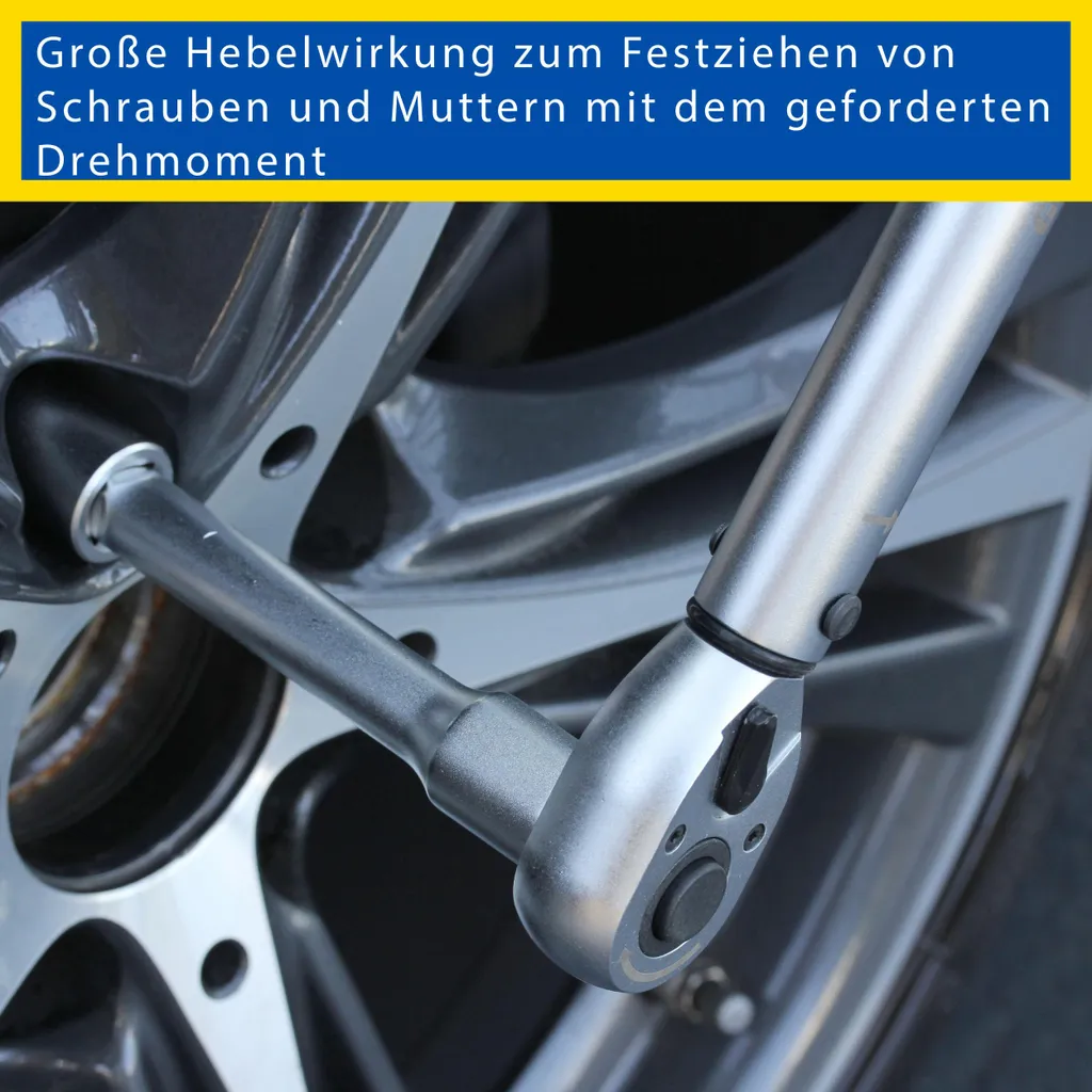 Set Goodyear 6 Pezzi Cambio Ruote - Prezzo Shock e Spedizione Rapida - 18