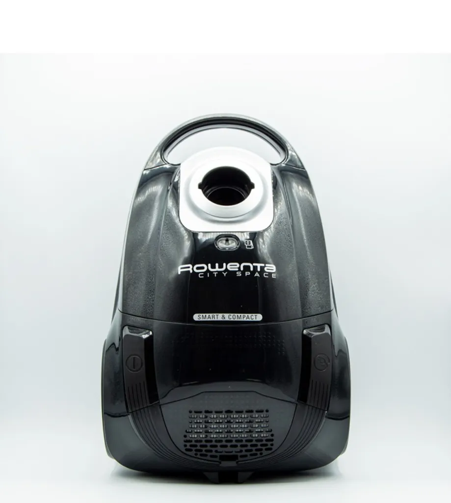 Aspirateur traîneau Rowenta RO2645EA 750W Silencieux et Haute Filtration
