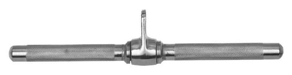 Insportline Trizepsadapter A411 gerade 48 cm Produktbild 