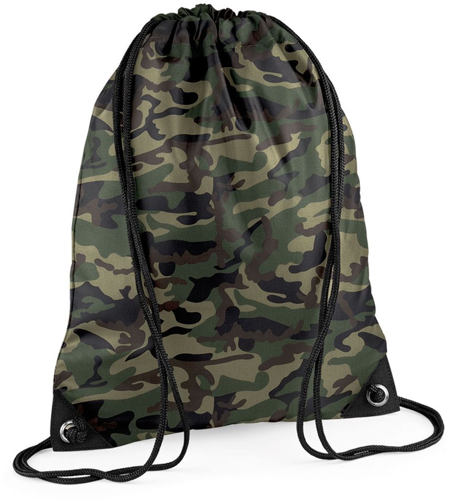 Bagbase Premium Turn Sack Wasser abweisend (11 Liter) Produktbild 