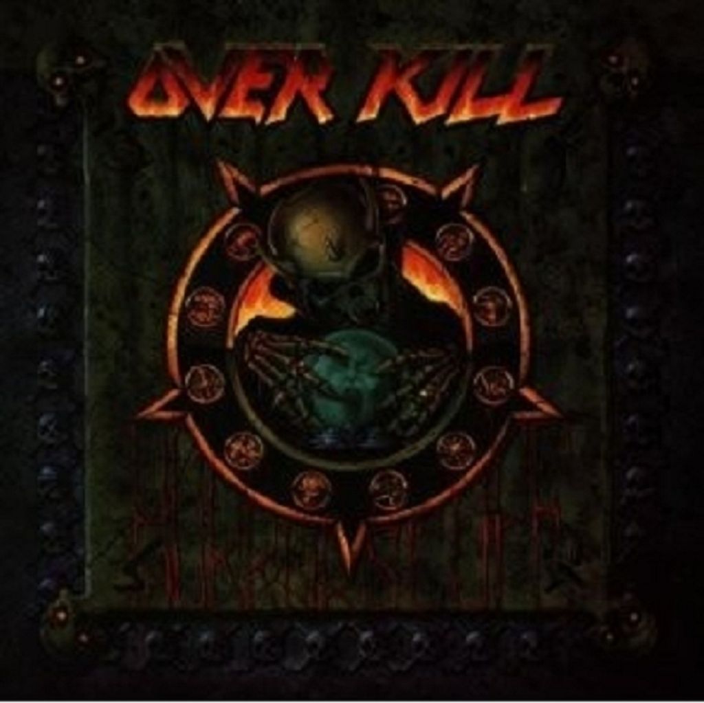 Overkill-Horrorscope